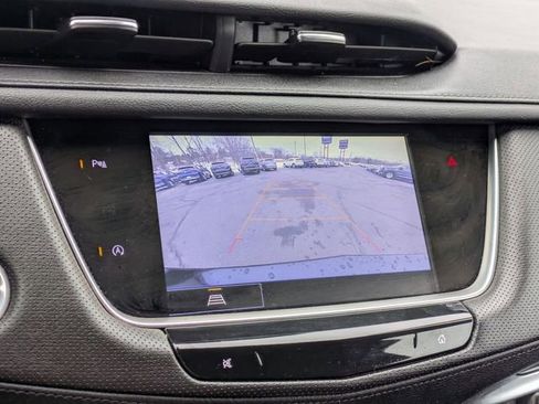 Used 2024 Cadillac XT5 Premium Luxury image 22