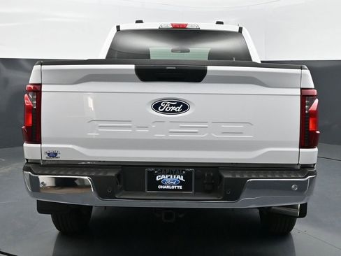 Used 2025 Ford F150 XL w/ Equipment Group 103A High RWD image 6