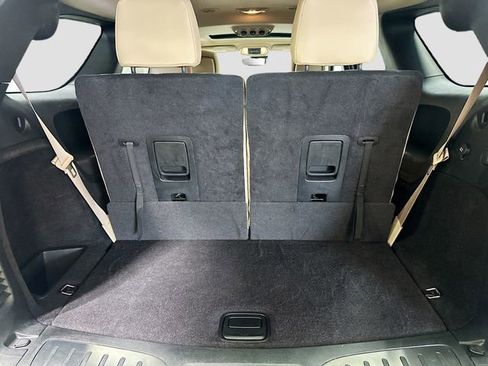 Used 2018 Dodge Durango Citadel w/ Technology Group AWD/4WD image 29