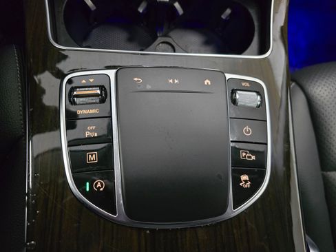 Used 2022 Mercedes-Benz GLC 300 GLC 300 image 42