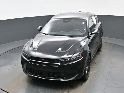 Used 2024 Dodge Hornet R/T w/ Track Pack image 40