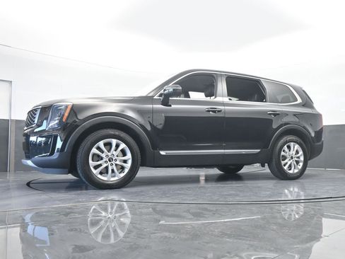 Used 2021 Kia Telluride LX image 57