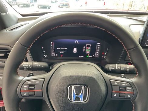 New 2026 Honda Passport TrailSport image 8