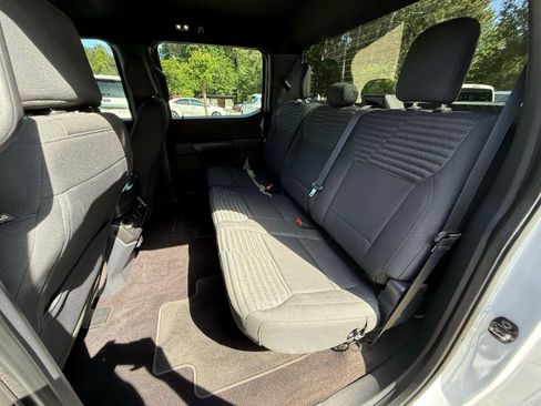 Used 2021 Ford F150 XL w/ STX Appearance Package AWD/4WD image 27