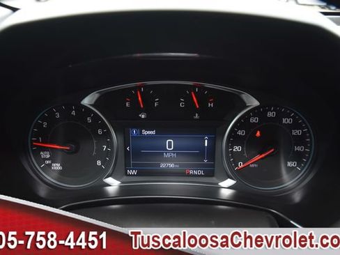 Used 2024 Chevrolet Equinox LS w/ LS Convenience Package FWD image 32