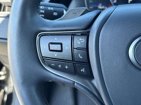 Used 2023 Lexus ES 350 w/ Premium Package image 31