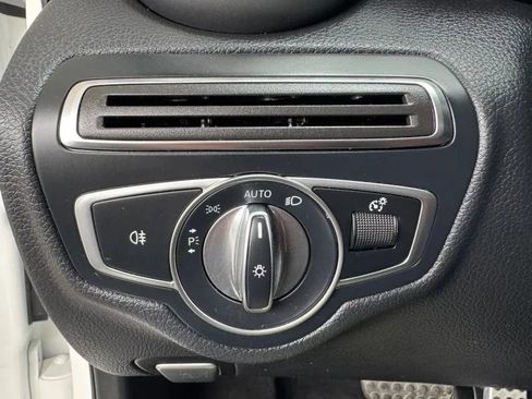 Used 2018 Mercedes-Benz C 300 Sedan image 44