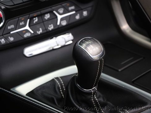 Used 2019 Chevrolet Corvette Grand Sport image 38