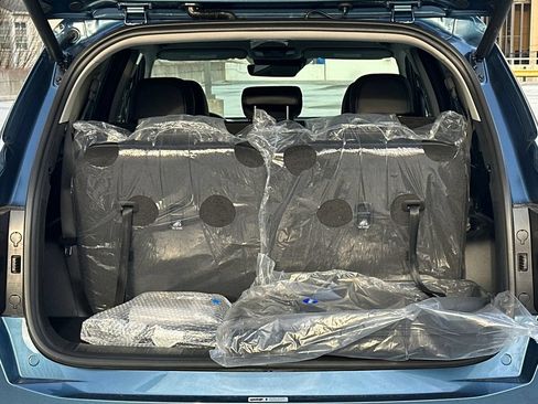New 2026 Kia Sorento EX AWD/4WD image 6