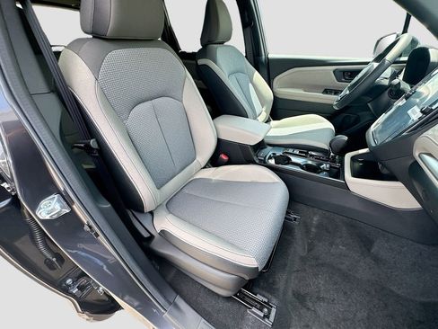 New 2026 Subaru Forester Premium AWD/4WD image 35