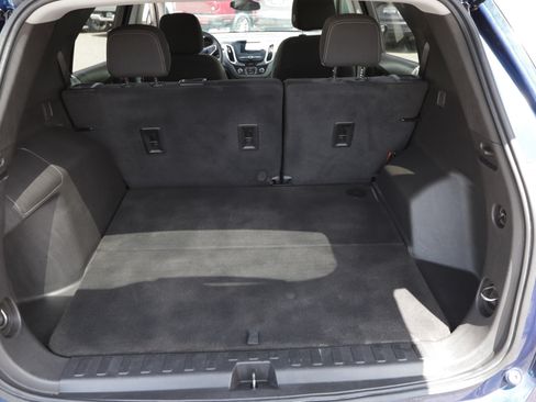 Used 2023 Chevrolet Equinox LS w/ LS Convenience Package FWD image 14