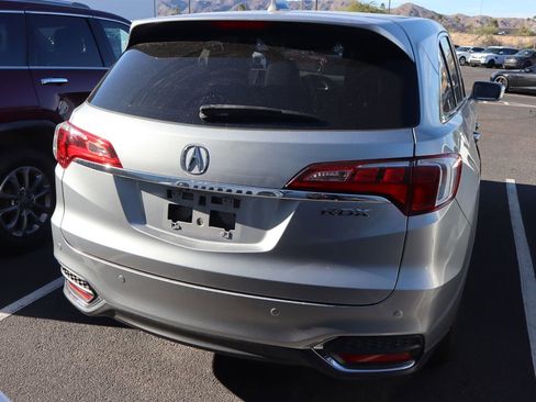 Used 2017 Acura RDX FWD w/ Advance Package image 4