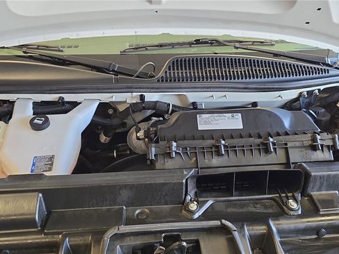 Used 2023 Chevrolet Express 3500 LT w/ LT Preferred Equipment Group image 26