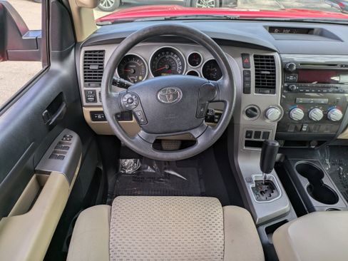 Used 2012 Toyota Tundra 4x4 Double Cab image 17