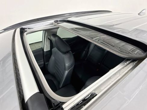 Certified 2025 Toyota RAV4 XLE Premium w/ Weather Package AWD/4WD image 23
