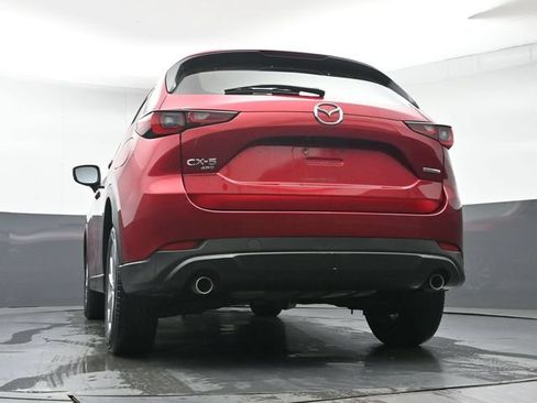 Used 2023 MAZDA CX-5 AWD 2.5 S image 25
