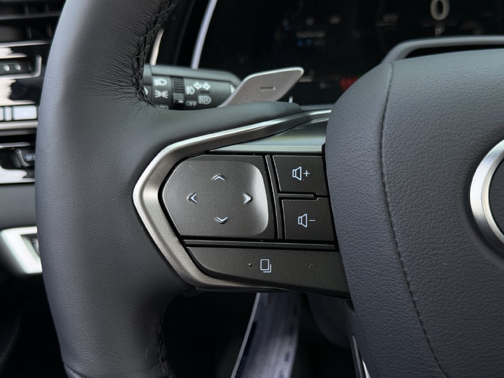 New 2026 Lexus RX 350 w/ Convenience Package AWD/4WD image 16