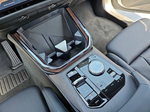 New 2026 BMW X3 xDrive30 w/ Convenience Package image 25