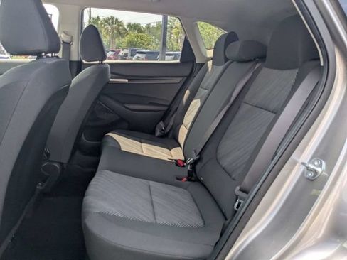 Used 2026 Kia Seltos LX AWD/4WD image 13