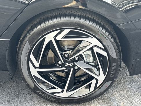 New 2026 Hyundai Sonata SEL image 19