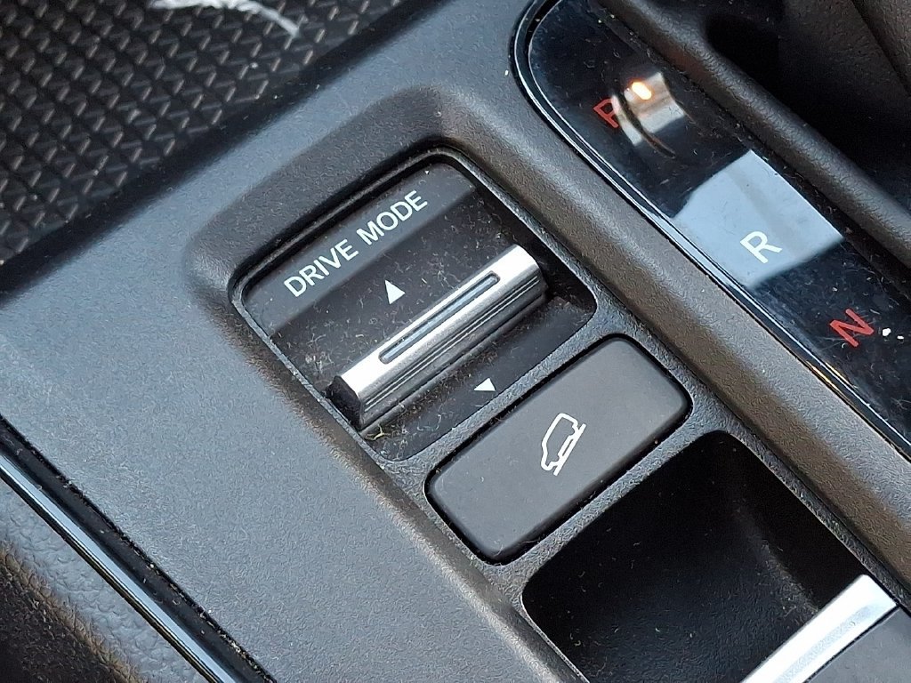 Used 2024 Honda CR-V Sport image 27