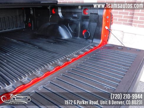 Used 2016 Chevrolet Silverado 1500 LT w/ Texas Edition AWD/4WD image 37