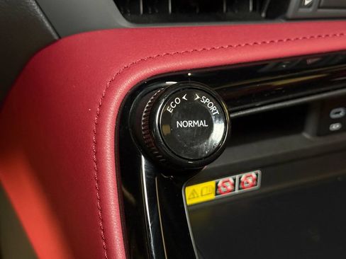 Certified 2024 Lexus NX 350h AWD image 33