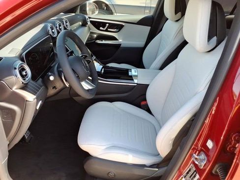 New 2026 Mercedes-Benz GLC 300 4MATIC image 13