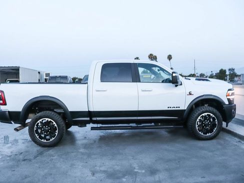 Used 2023 RAM 2500 Rebel w/ Level 1 Equipment Group AWD/4WD image 13