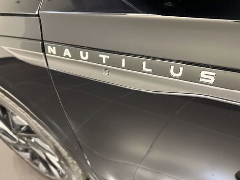 New 2026 Lincoln Nautilus Reserve image 43