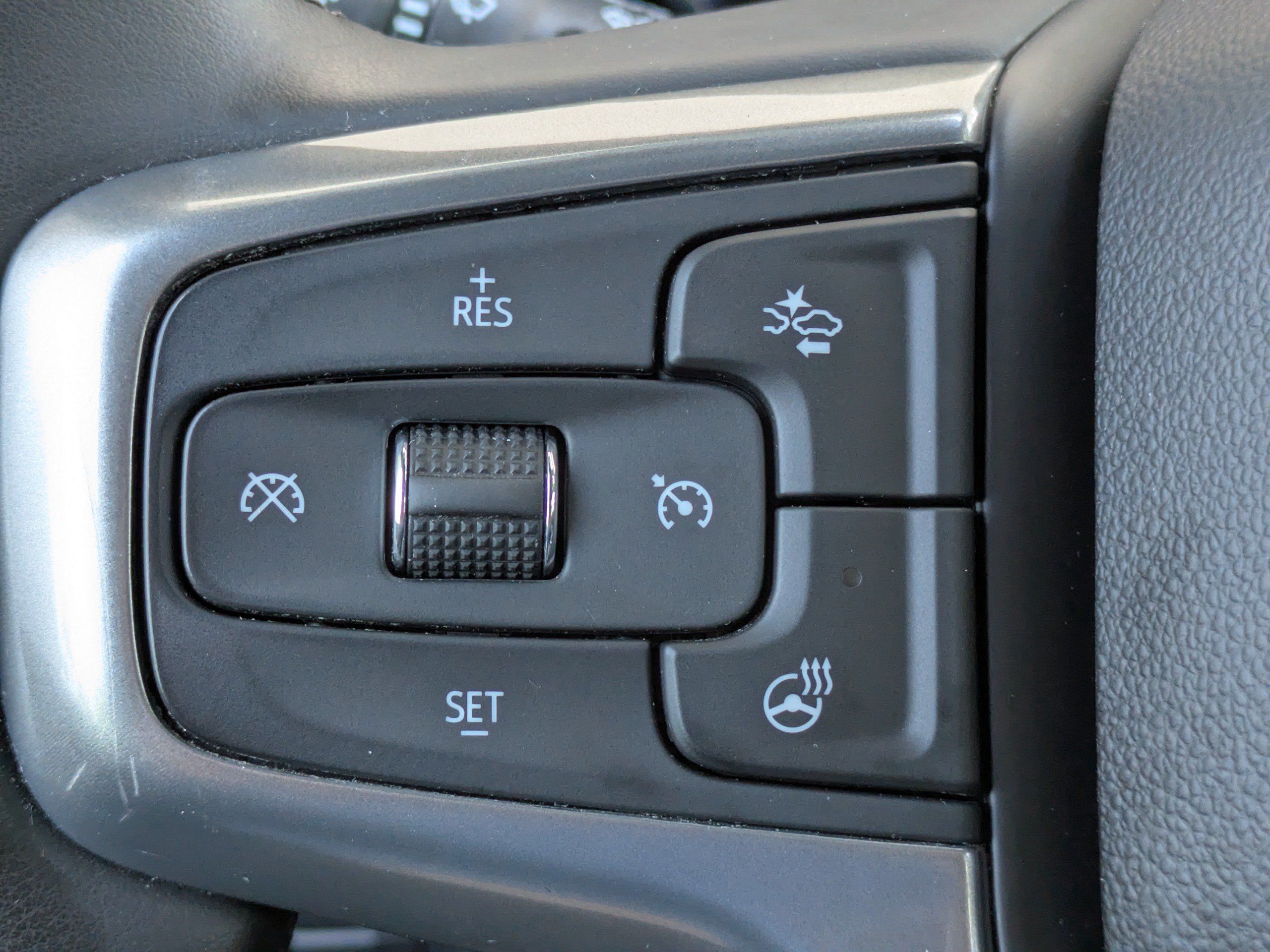 Used 2024 Chevrolet Silverado 2500 LTZ w/ LTZ Premium Package AWD/4WD image 27