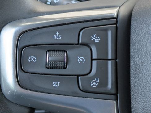 Used 2024 Chevrolet Silverado 2500 LTZ w/ LTZ Premium Package AWD/4WD image 27