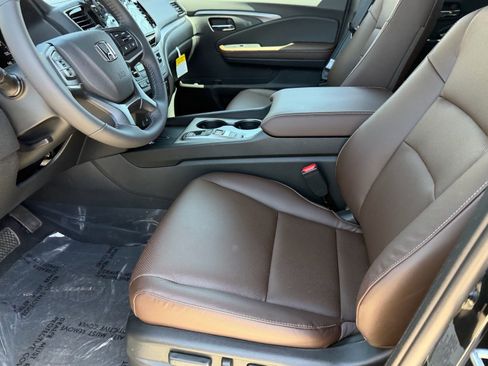 New 2026 Honda Ridgeline RTL image 19