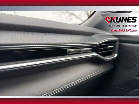 Used 2025 Ford Mustang GT Premium image 36