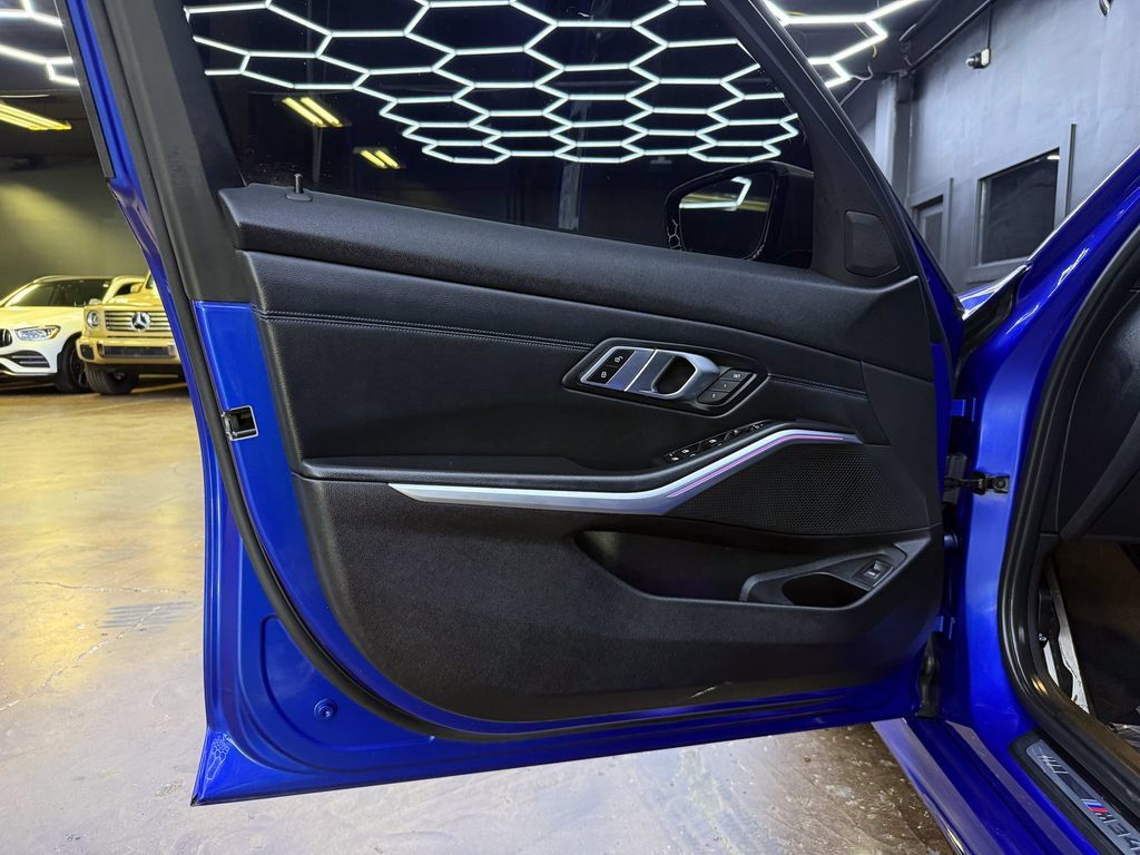 Used 2020 BMW M340i RWD image 12