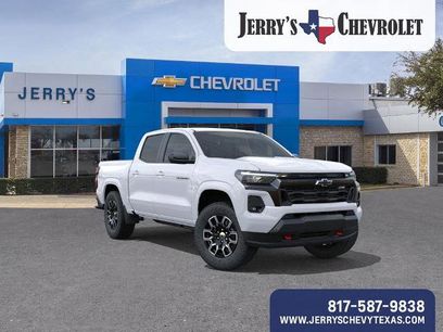 New 2026 Chevrolet Colorado Z71 w/ Technology Package