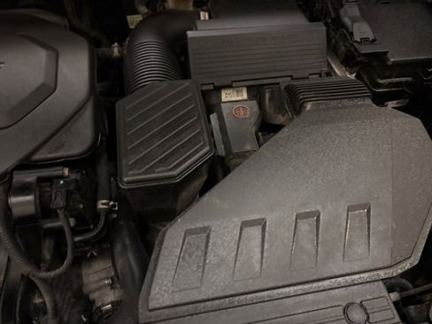 Certified 2020 Kia Sportage LX w/ LX Popular Package image 24