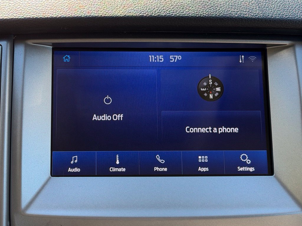 Used 2021 Ford Ranger XLT w/ Equipment Group 301A Mid AWD/4WD image 11