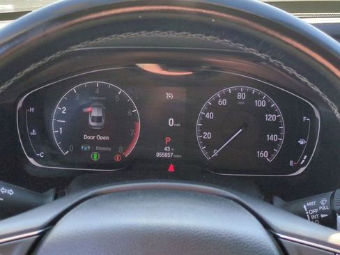 Used 2021 Honda Accord Sport Special Edition image 19