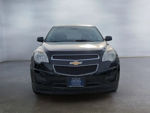 Used 2014 Chevrolet Equinox LS image 7