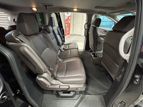 Used 2019 Honda Odyssey EX-L image 44