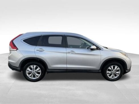 Used 2014 Honda CR-V EX-L image 9