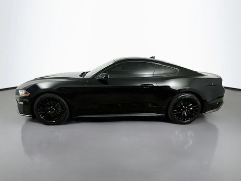 Used 2022 Ford Mustang Coupe w/ Equipment Group 101A RWD image 5