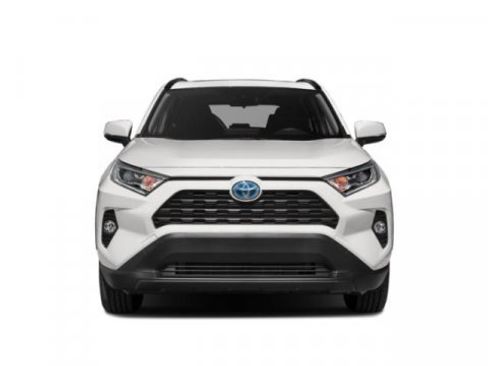 Used 2021 Toyota RAV4 XLE w/ XLE Grade Weather Package AWD/4WD image 4