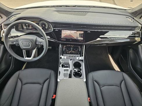 New 2026 Audi Q7 3.0T Premium image 4