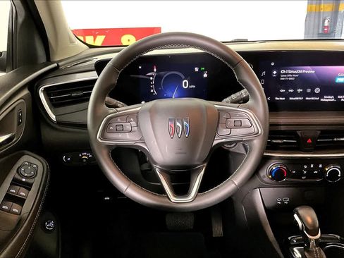 Certified 2024 Buick Encore GX Preferred image 5
