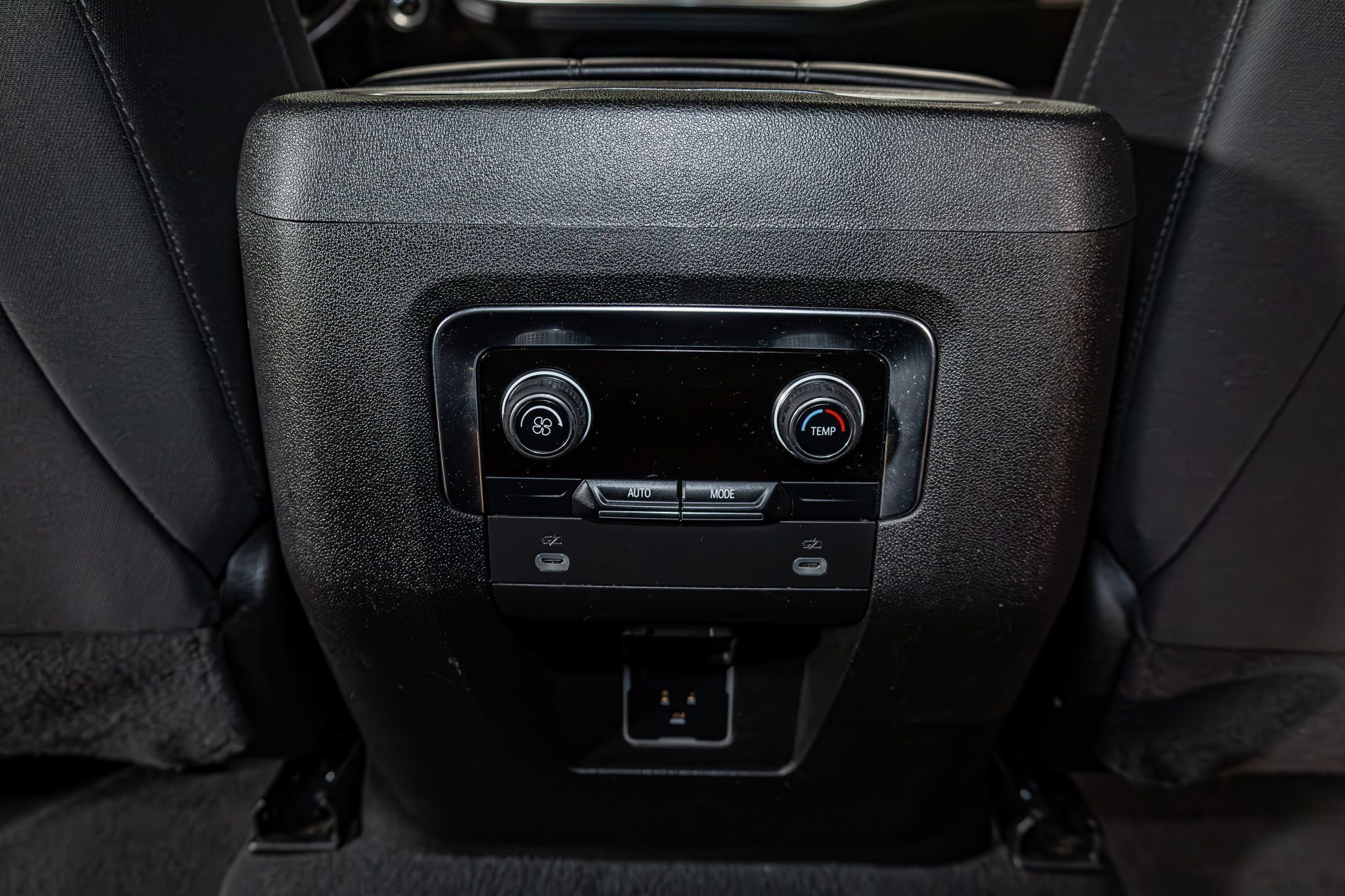 Used 2024 Chevrolet Tahoe LS w/ Driver Alert Package RWD image 23