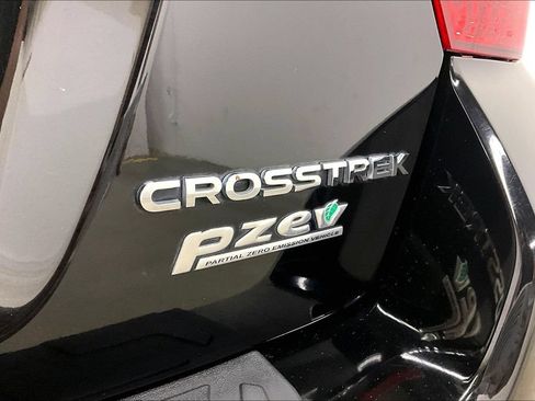 Used 2016 Subaru Crosstrek 2.0i Limited w/ Popular Package #2 AWD/4WD image 24