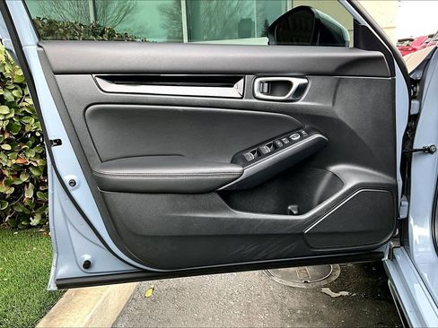 Certified 2024 Honda Civic Sport Touring image 25