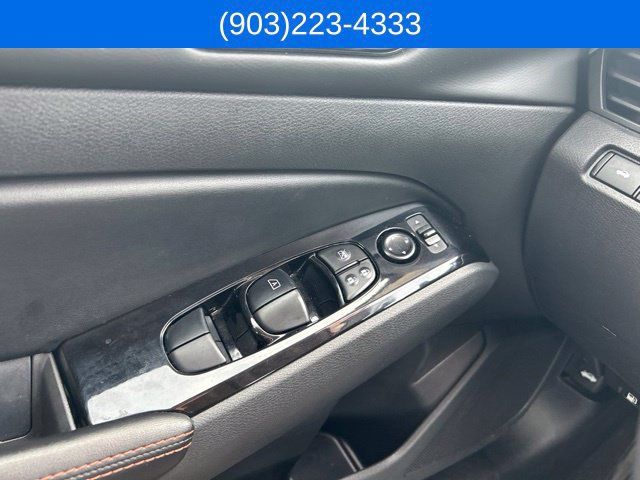 Used 2024 Nissan Altima 2.5 SR FWD image 15